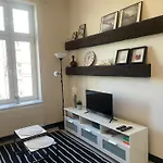 Mikolowska 9 Apartmán Katovice