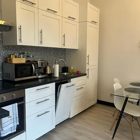 Apartamento Mikolowska 9 *