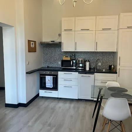 Mikolowska 9 * Katowice