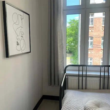 Mikolowska 9 Apartamento *