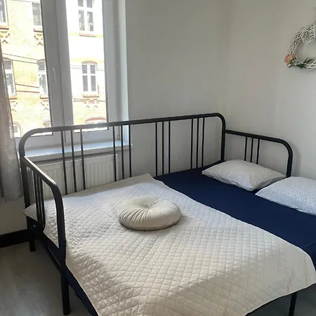 Apartamento Mikolowska 9 *