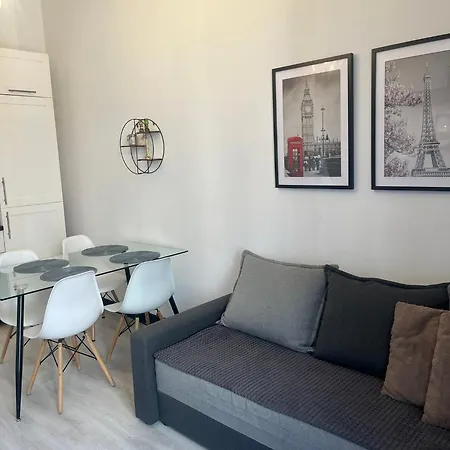 Apartamento Mikolowska 9 Katowice