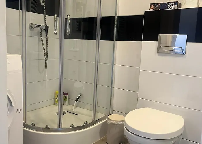 Apartamento Mikolowska 9