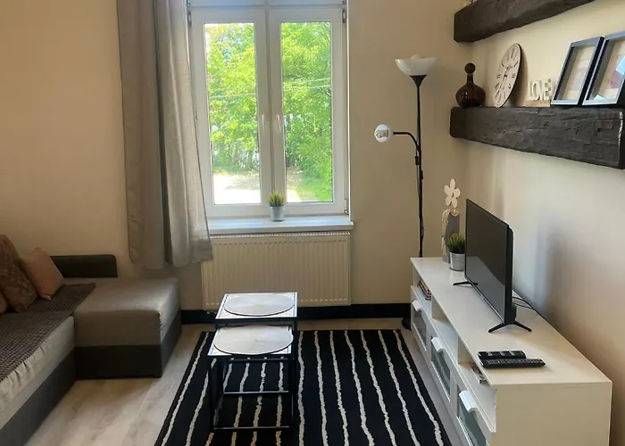 Mikolowska 9 Apartamento *