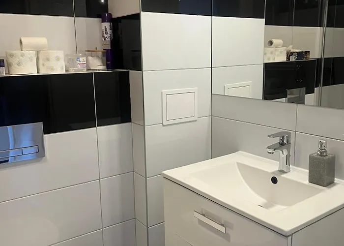 Apartamento Mikolowska 9