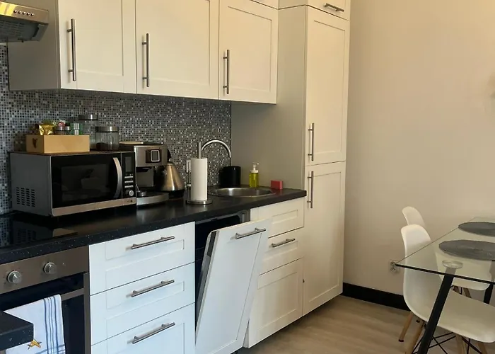 Apartamento Mikolowska 9 *