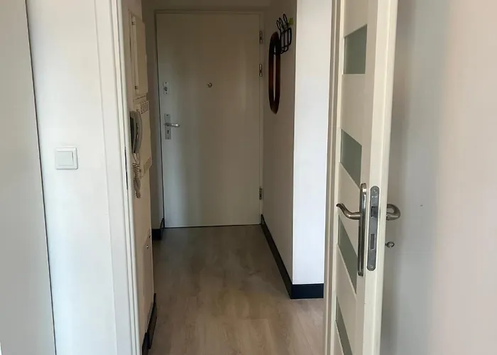 Apartamento Mikolowska 9