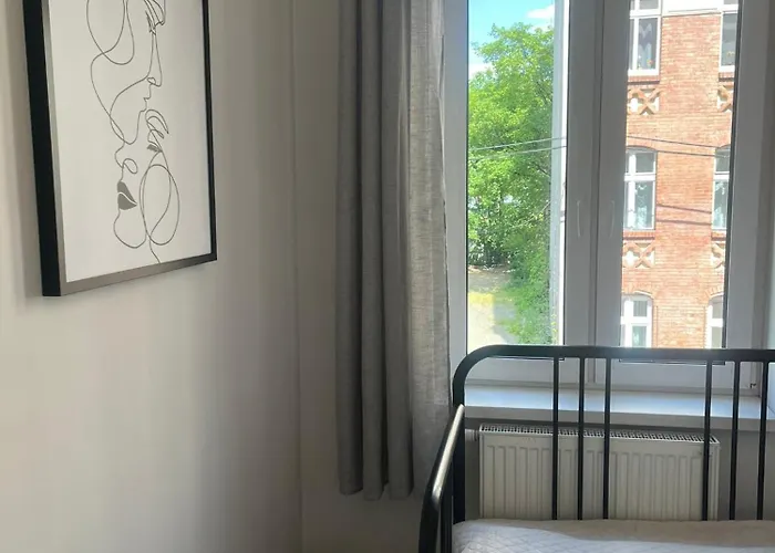 Mikolowska 9 Apartamento *