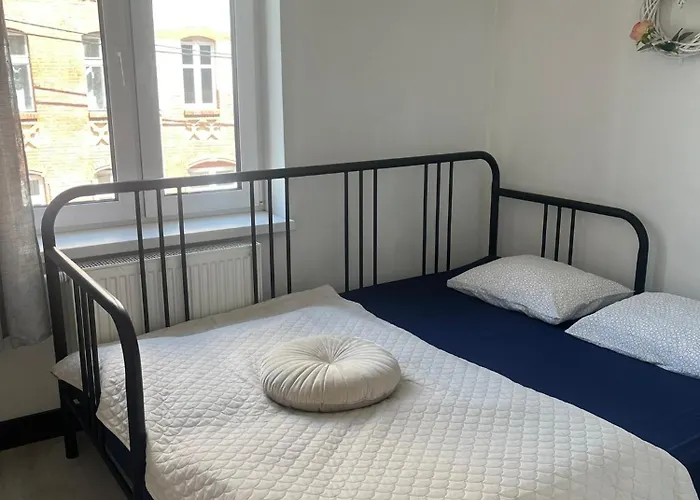 Appartamento Mikolowska 9 *