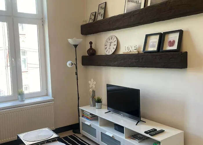 Mikolowska 9 Apartamento Katowice