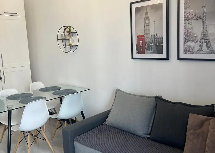 Appartamento Mikolowska 9 Katowice